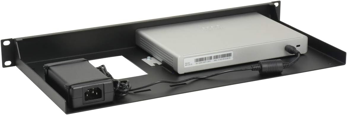 Rack Mounting Kit X7481