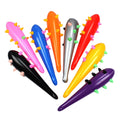 8pcs 85cm Inflatable Mace Clapper Toys E8149