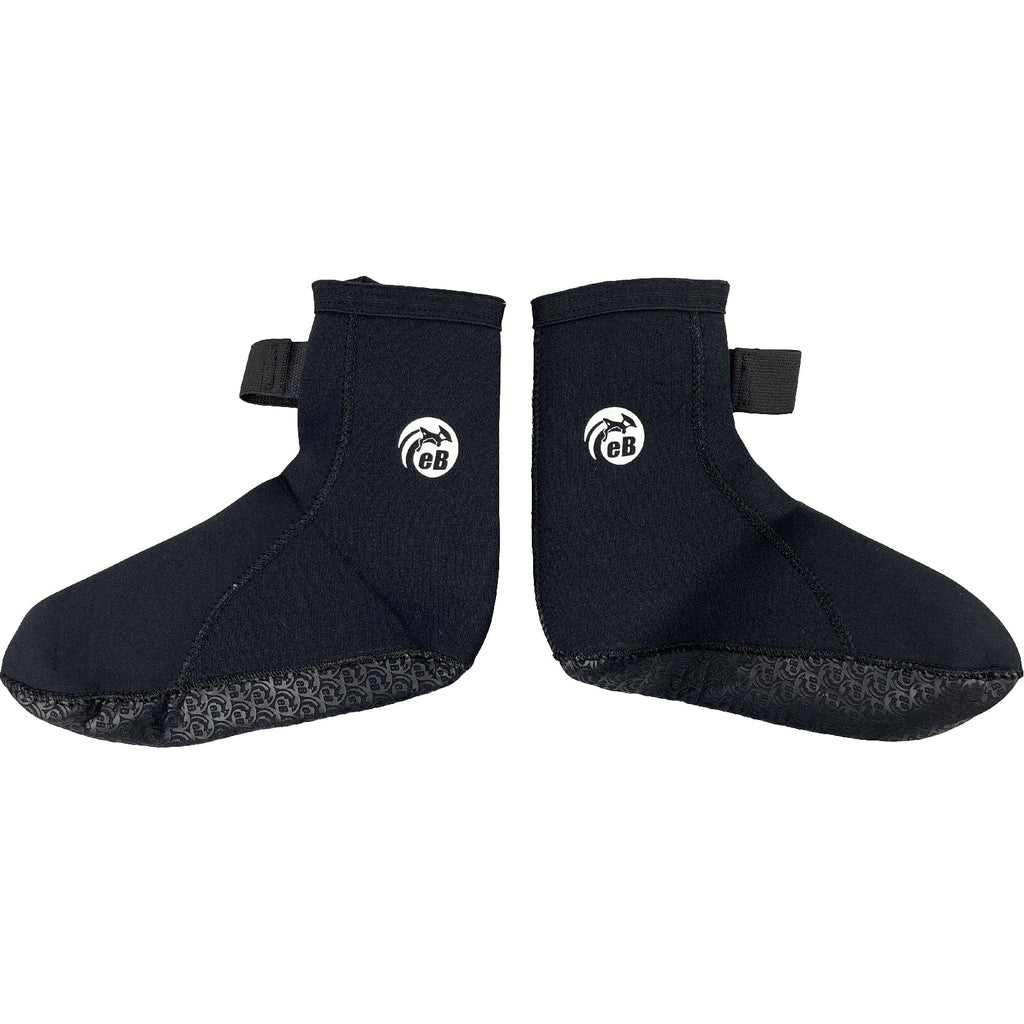 5mm Swimfin Socks P409196