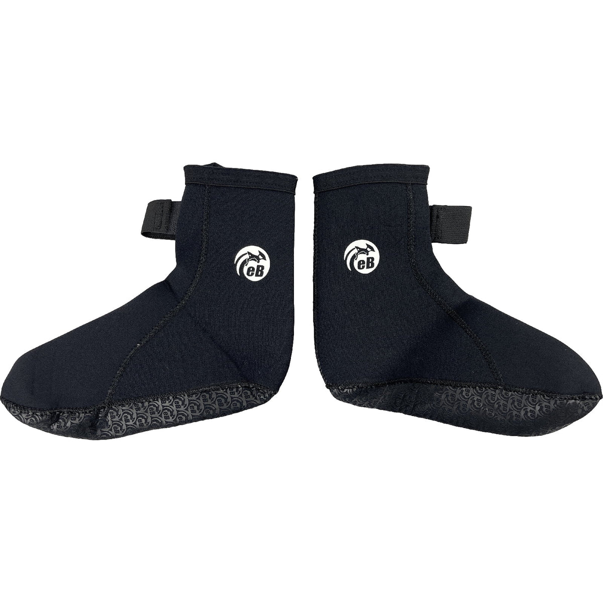 5mm Swimfin Socks P409196