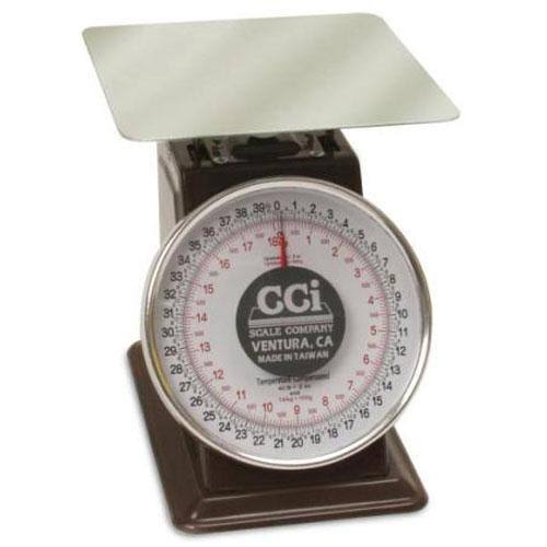 8 inch Spring Dial Scale 10kg x 20g O43329