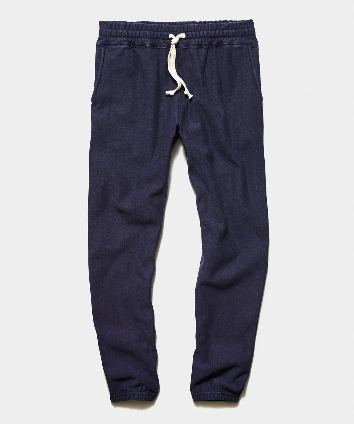 Navy Sand Classic Sweatpant U98282