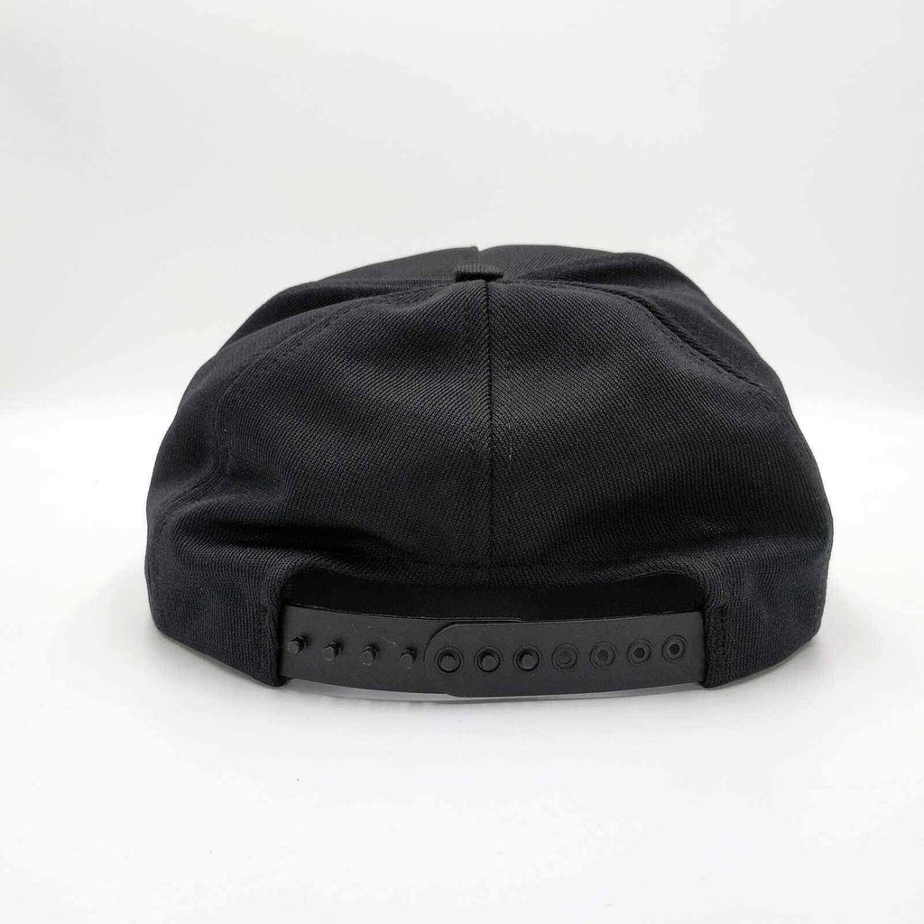 Vintage US Army Veteran Snapback Trucker Hat Cap K944