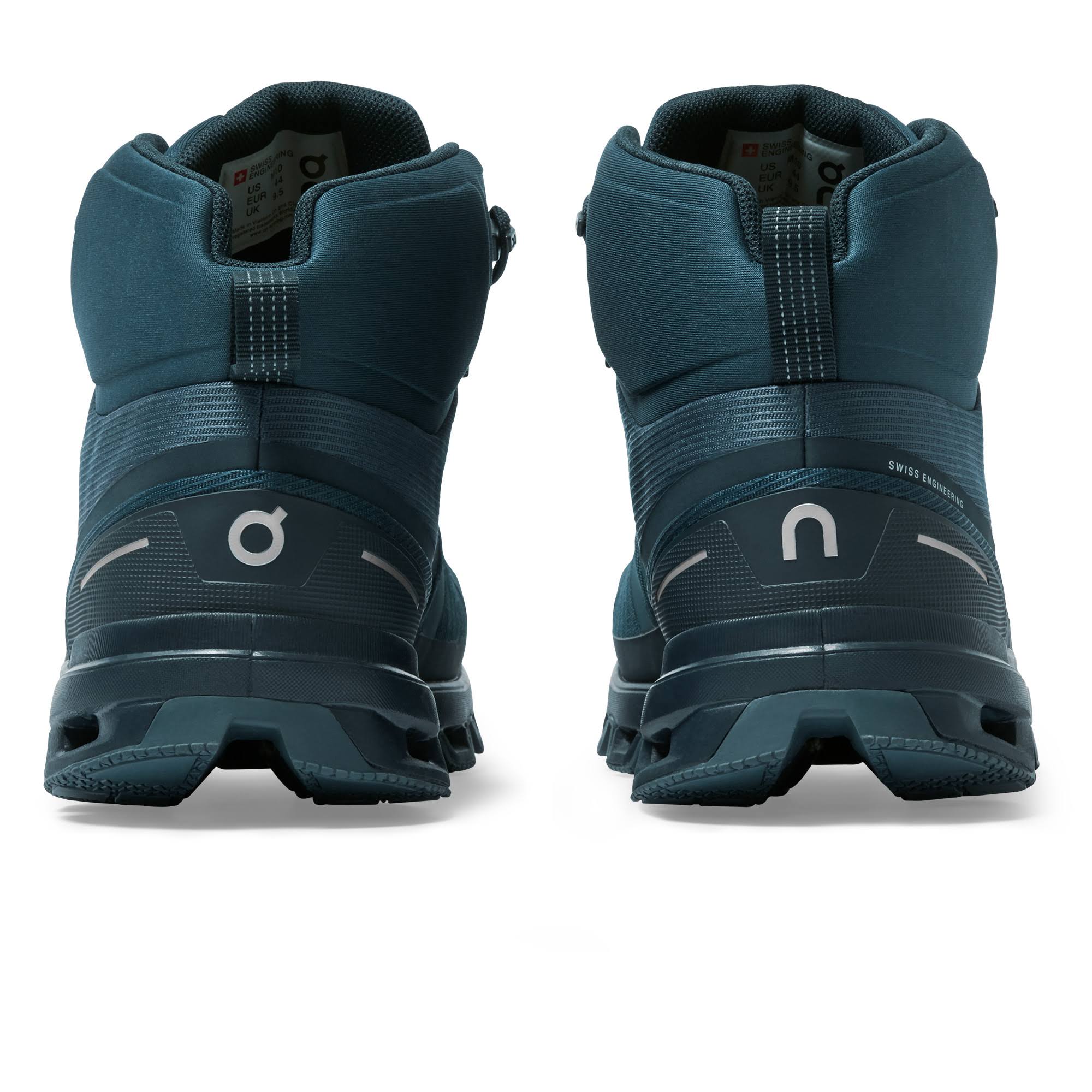 Navy Waterproof Cloudrock 8 P5395