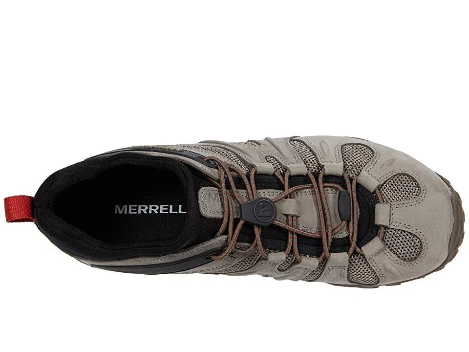 Men's Chameleon 8 Stretch, Size 7, Boulder S990