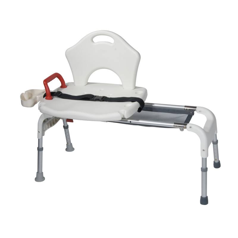 Folding Transfer Bench T506
