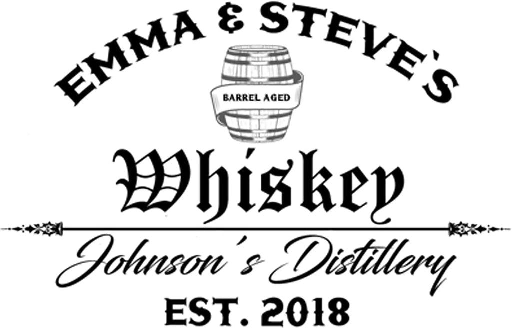 American Premium Oak Aging Barrel (1 Liter) K548186