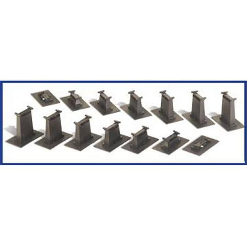 Graduated Pier Set - 14 B868