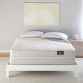 Firm Innerspring Mattress (Full) O580725