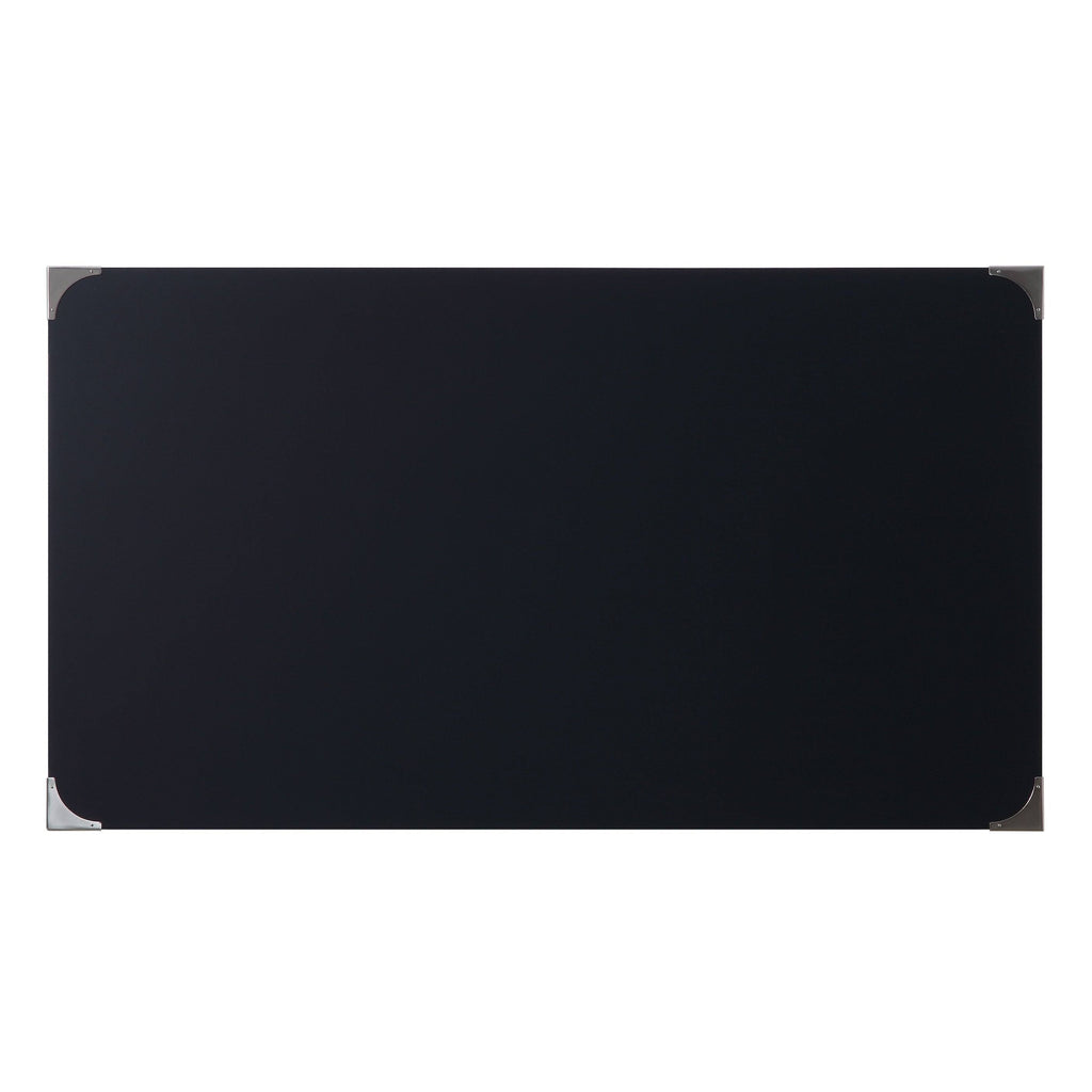 Black Writing Desk T6313