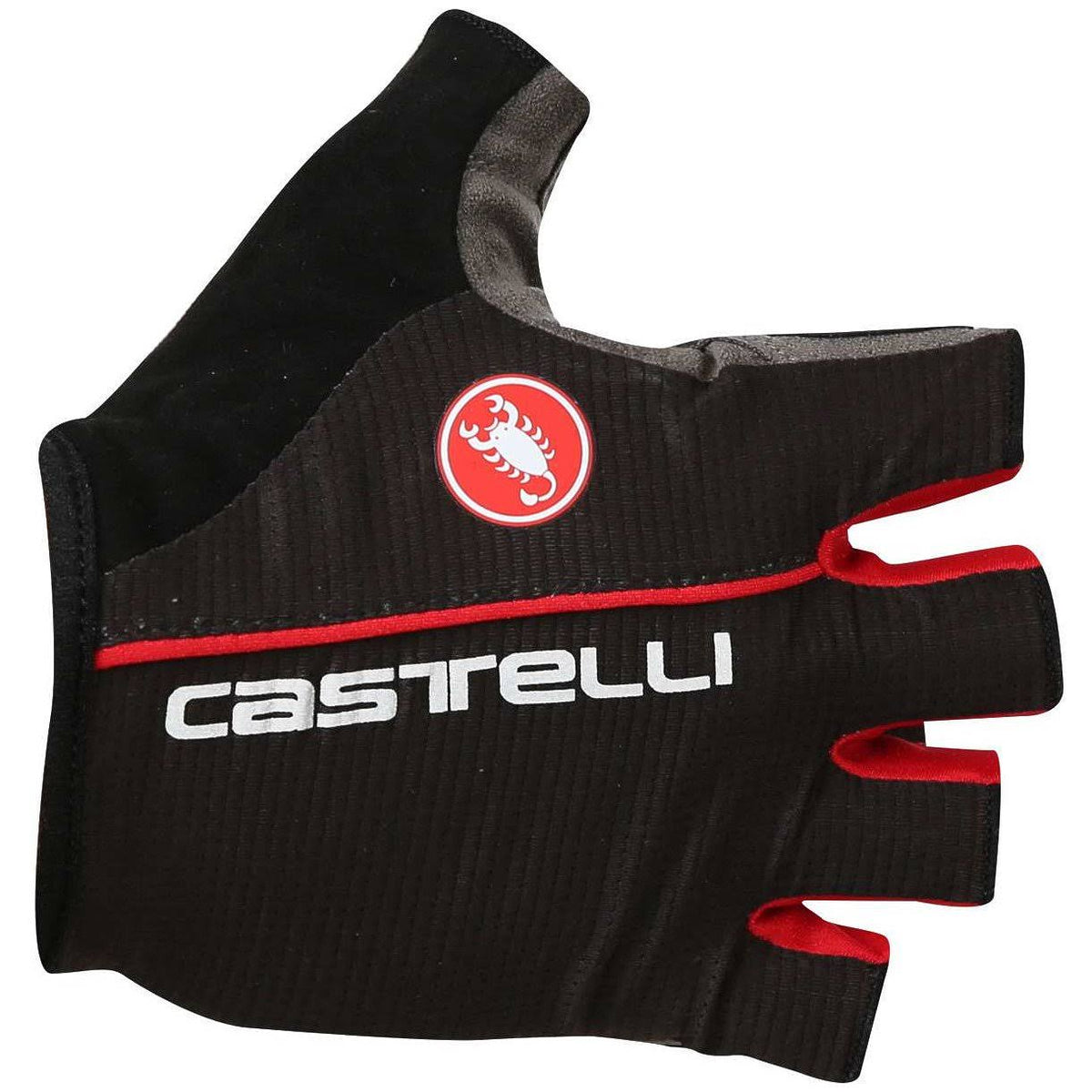 Forest Gray Circuito Glove T5195