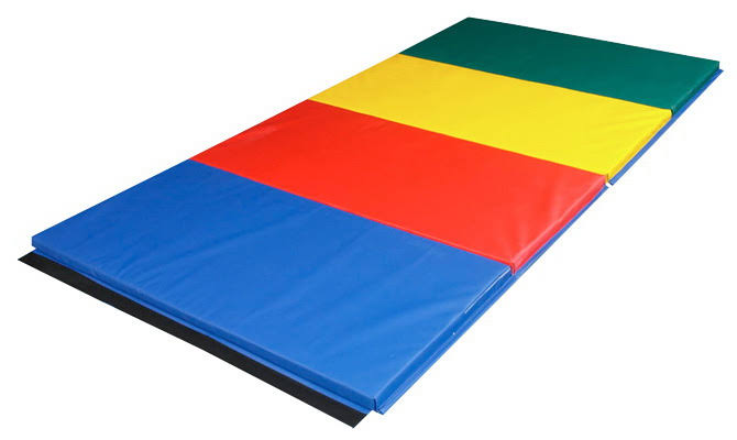 Accordion Mat with Foam Cover C147027
