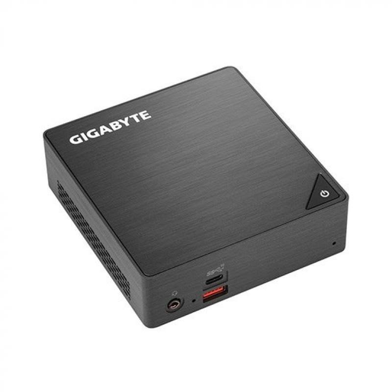 Black UCFF Barebone PC B243138
