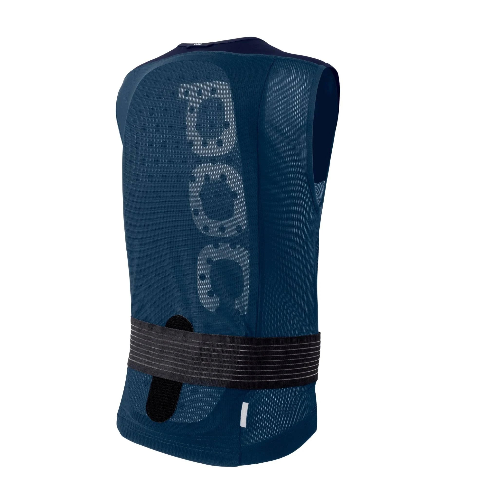 Cubane Blue Air Vest Jr Y73875