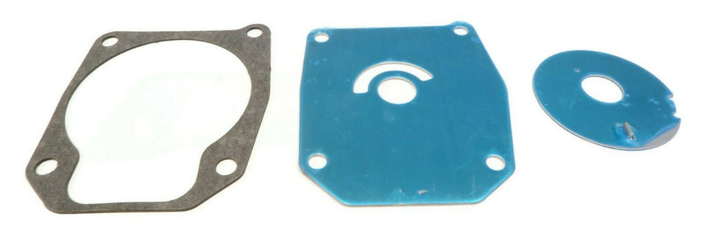 Water Pump Impeller Kit For 1989 Evinrude 45 HP Engine L673