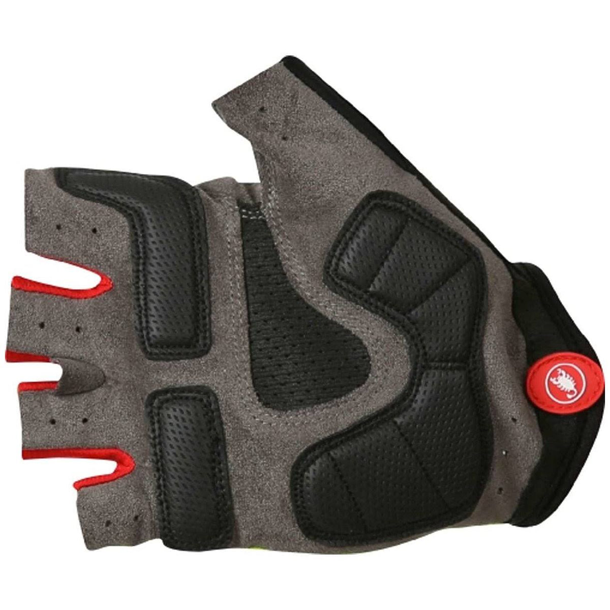 Forest Gray Circuito Glove T5195