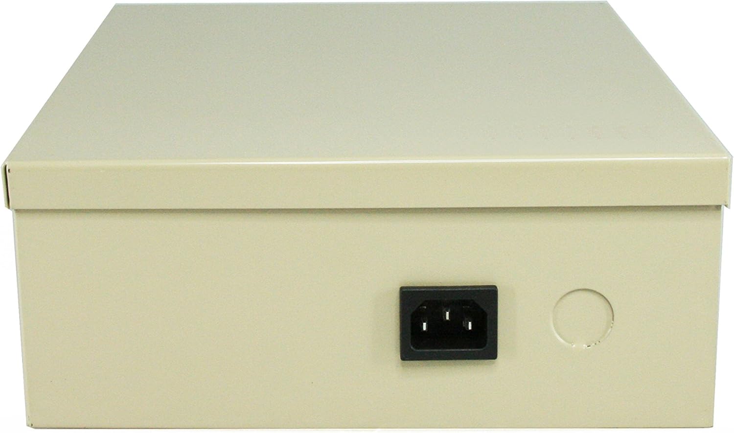 18 Channel 12V DC 29A CCTV Power Distribution Box X647792