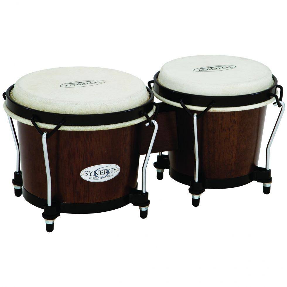 Tobacco Bongos X987