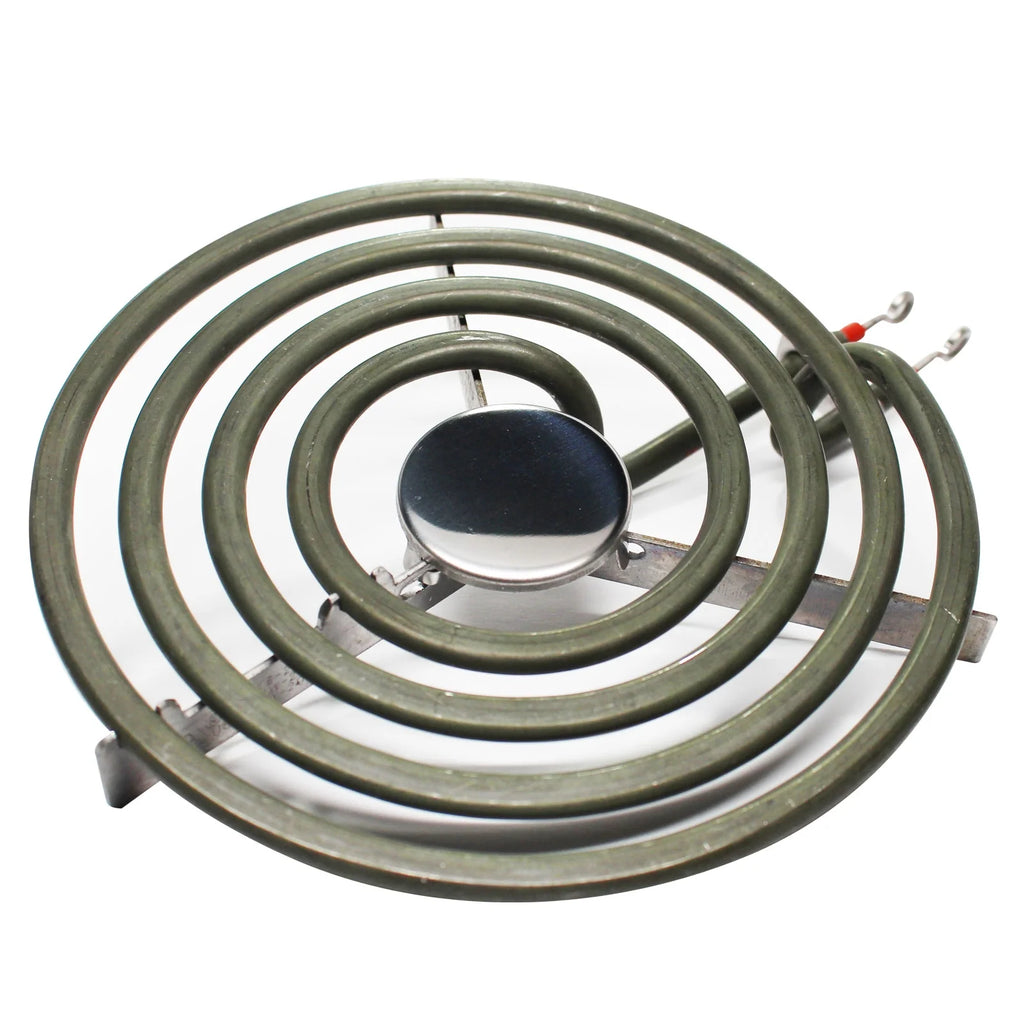 6 inch 4 Turns Surface Burner Element for Range, Stove & Cooktop Q8793
