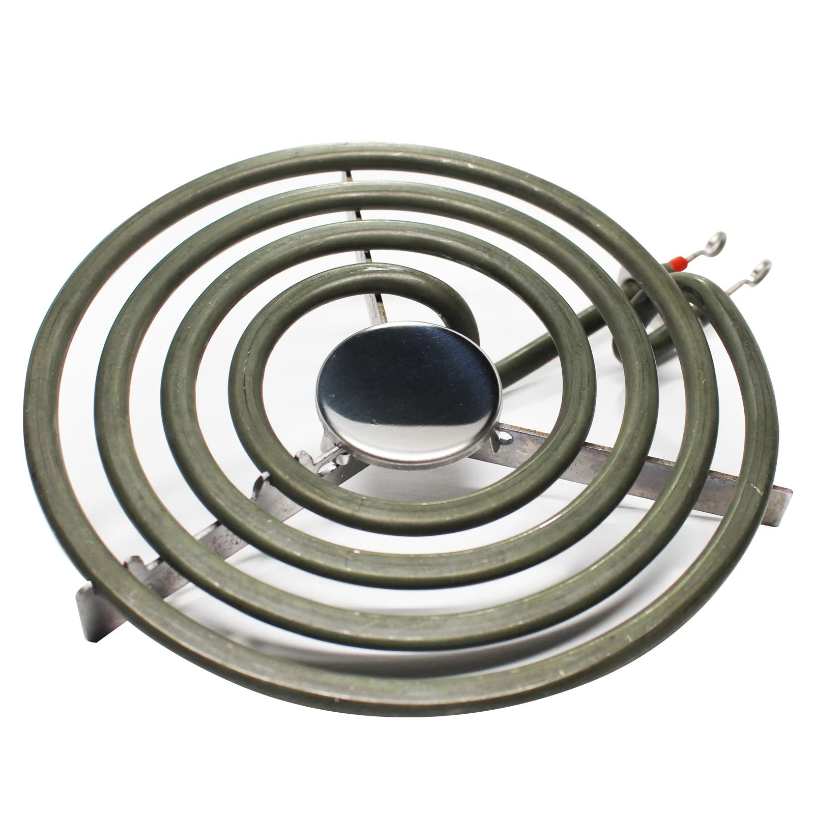 6 inch 4 Turns Surface Burner Element for Range, Stove & Cooktop Q8793