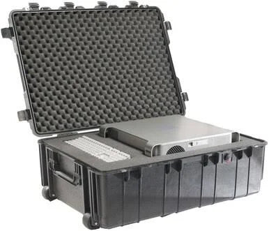 OD Green Hard Case C296