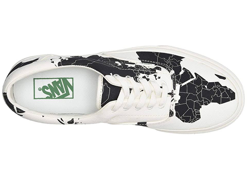 Era Classic White/Black Shoes Q44468