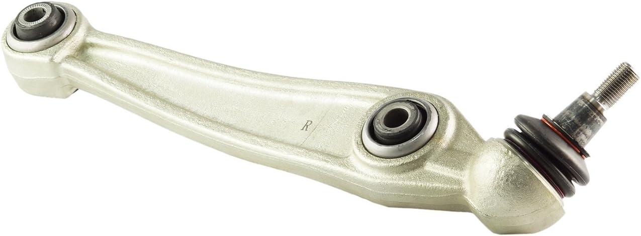 Front Left + Right Rearward Lower Control Arm Pack of 2 G598971