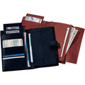 Black Passport and Travel Document Case B3240