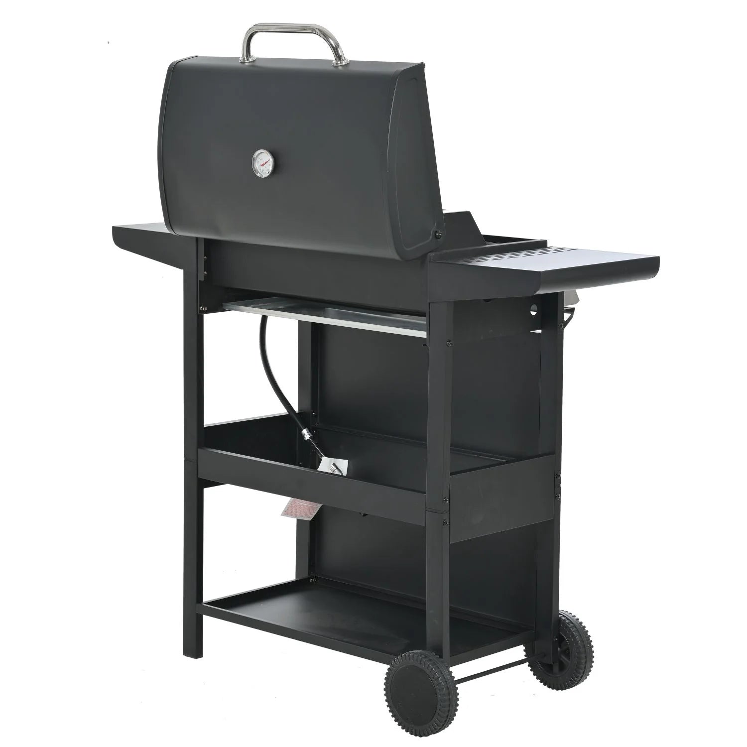 3 Burner Stainless Steel Gas Grill I510652