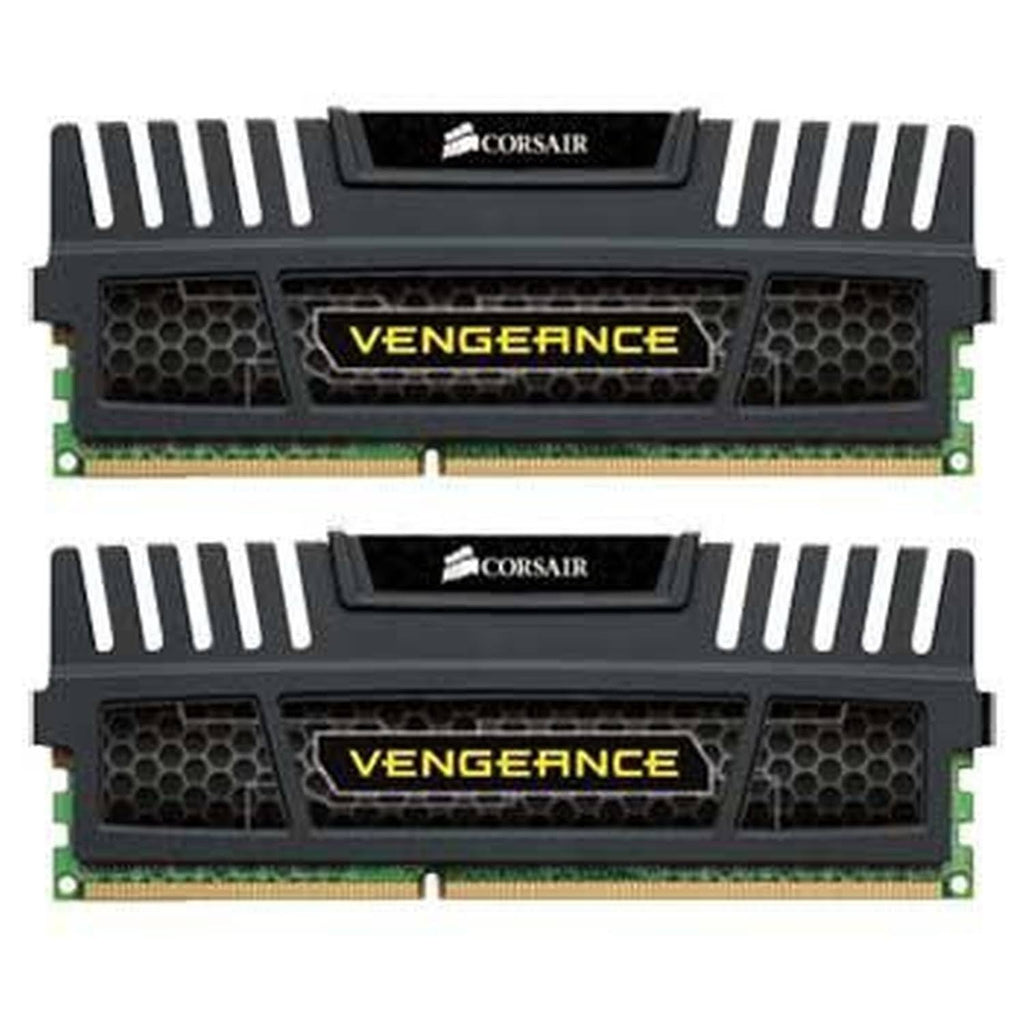 16GB (2x8GB) DDR3 Memory Kit V87244