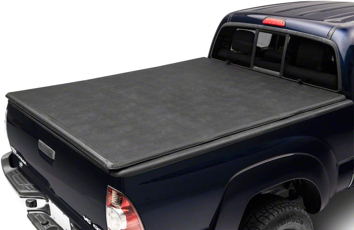 Soft Tri-Fold Tonneau Cover L7475