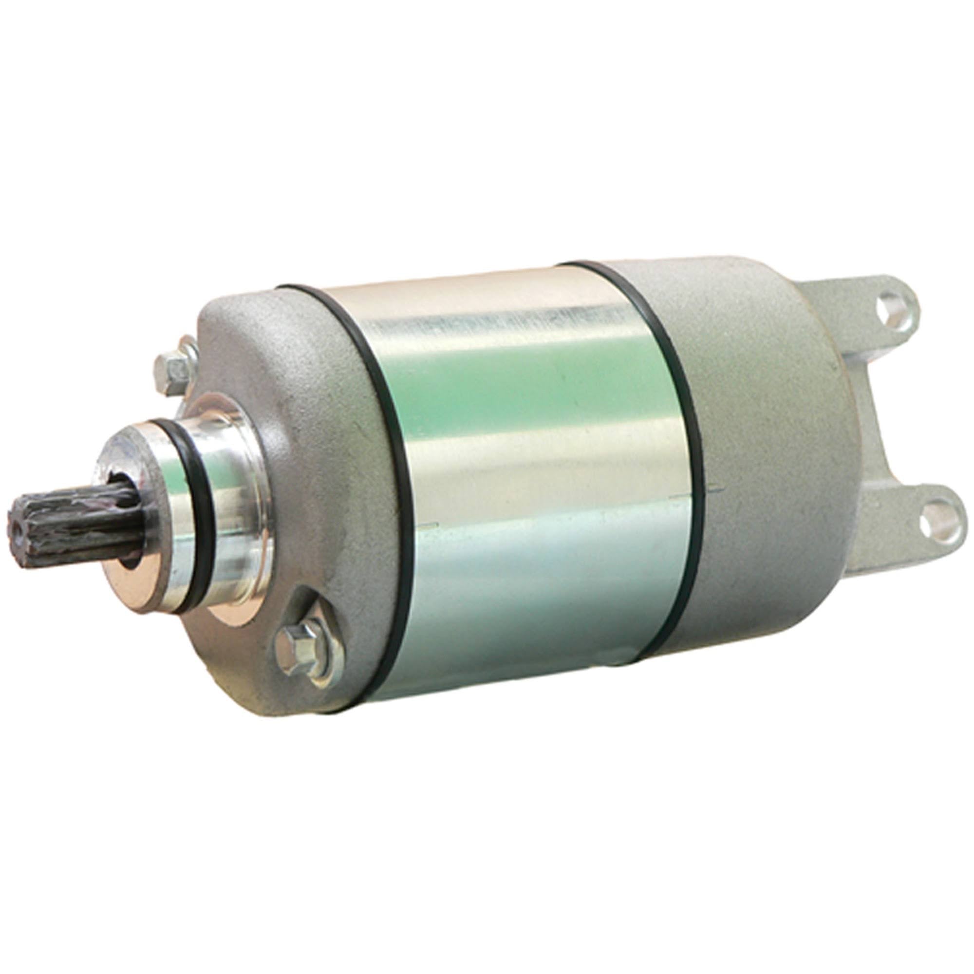 New Starter for Honda ATV 199cc Z9929