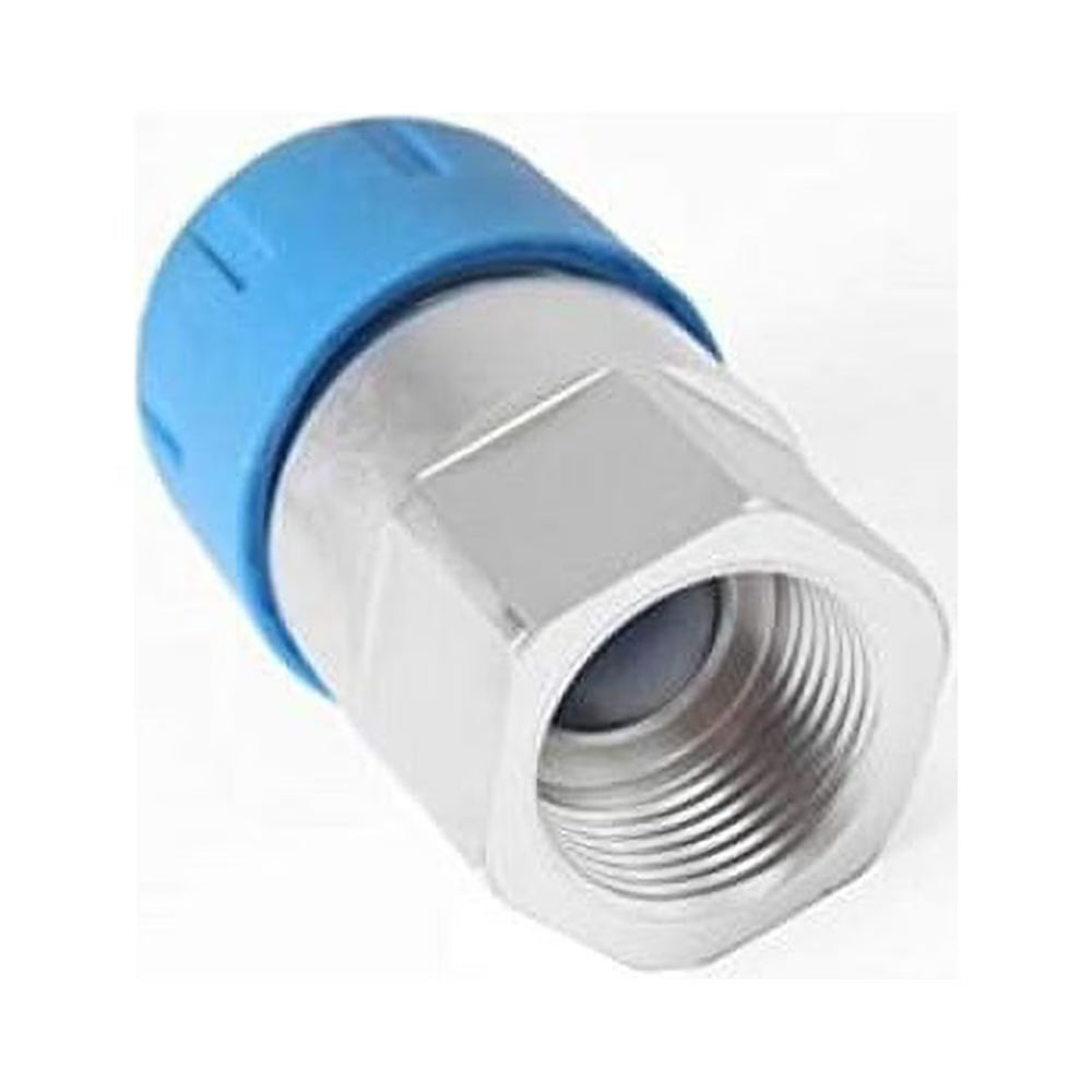 3/4" Female NPT Adapter for Fast Pipe Tubing A2902
