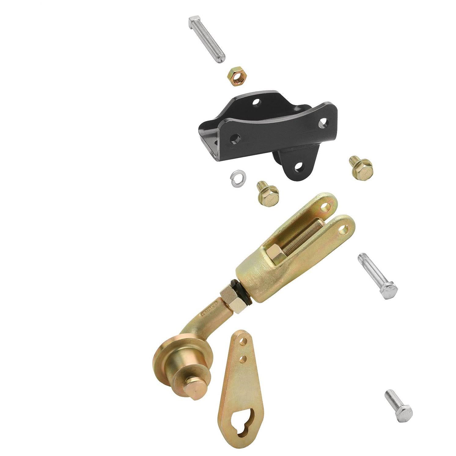 Dual Cam HP Sway Control L344639