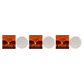 3.5 oz Soap Pack of 3 U542159