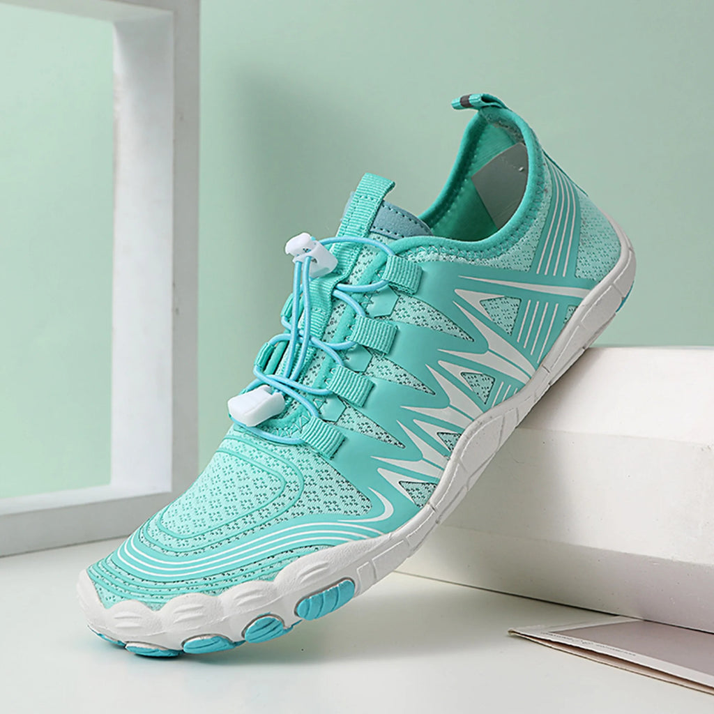 Mint Quick-Dry Water Shoes S950