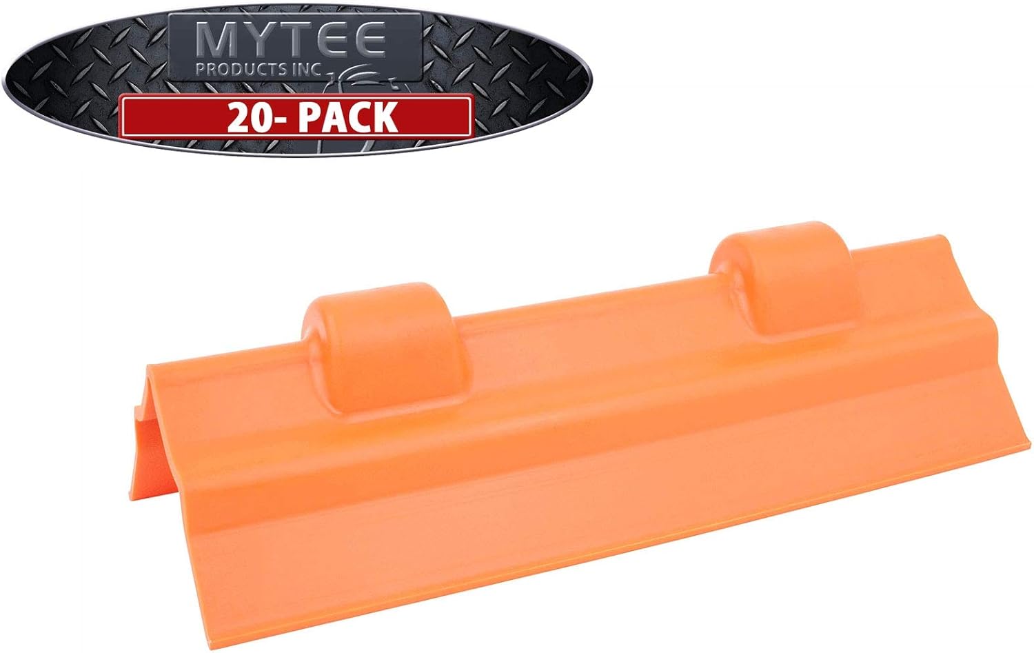 20 Pack 12" Corner Protectors for Webbing Straps Edge Protector A393759