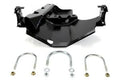 Rear Dana 44 Differential Skid Plate H6692