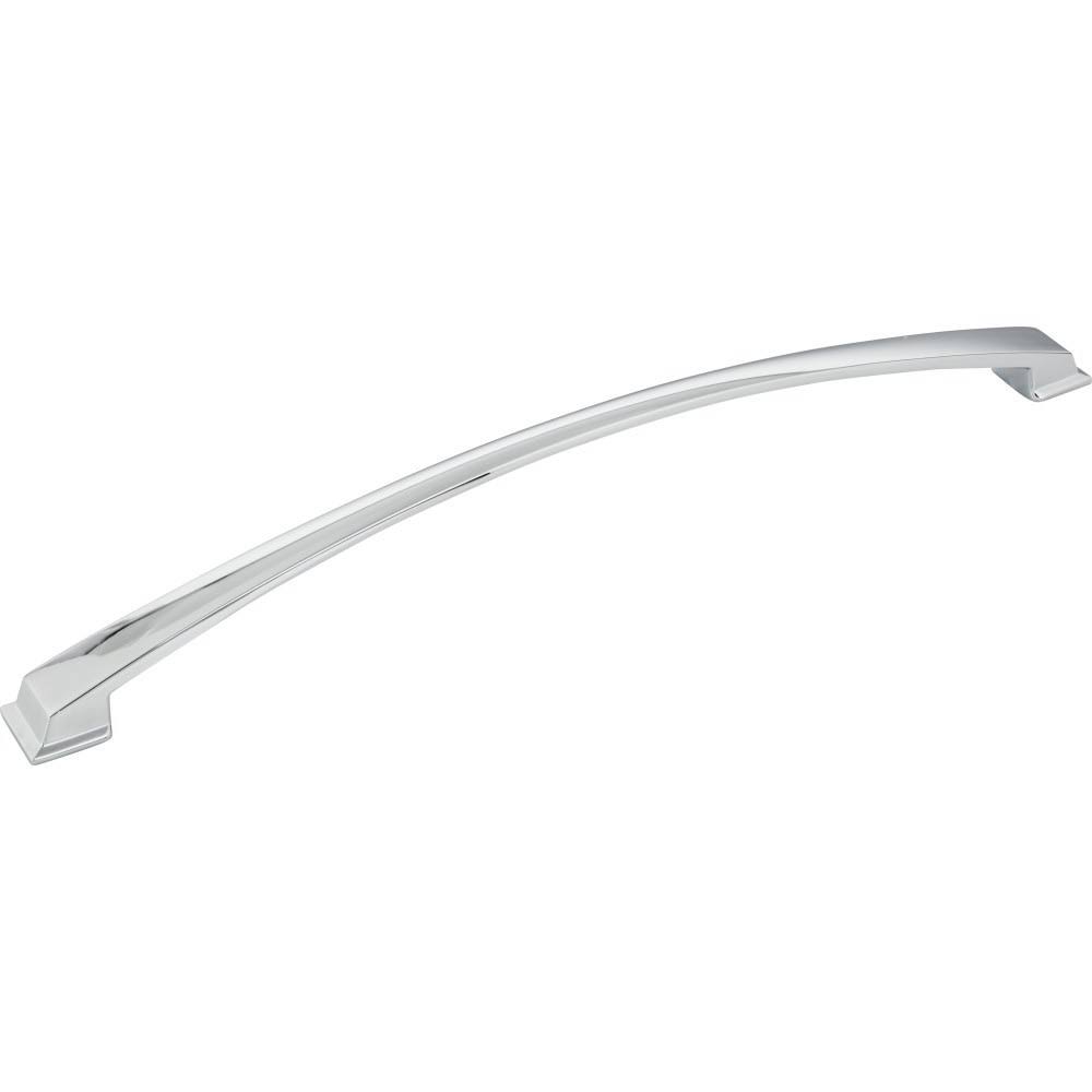 Matte Black Cabinet Pull E7894