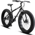 26-Inch 7-Speed Steel Frame Mountain Bike H789652