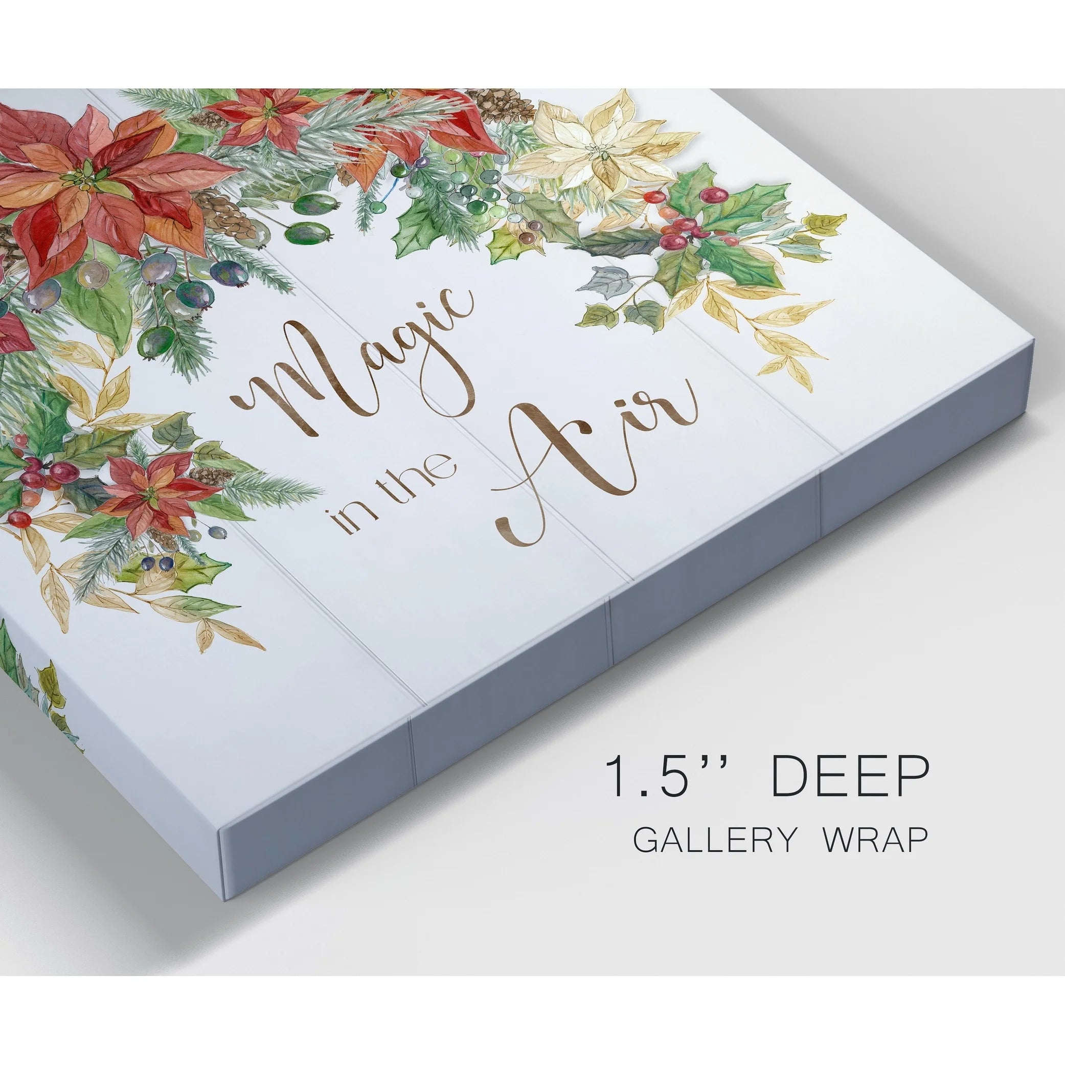 10x10 Gallery Wrapped Canvas Y8800