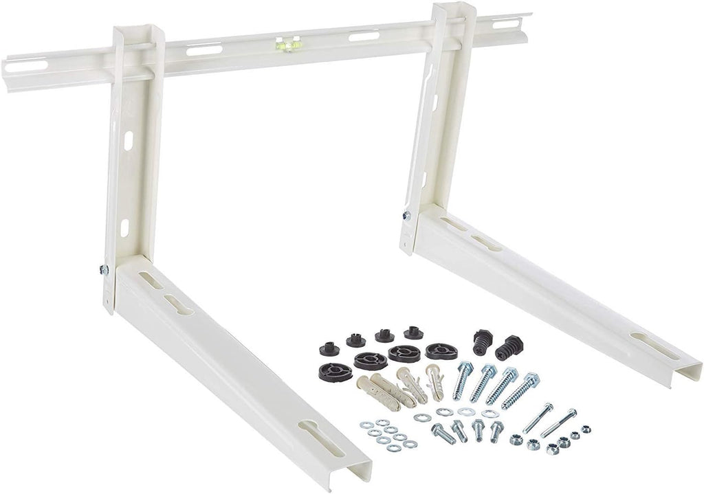 Wall Mounting Bracket for Mini Split Air Conditioner Pack of 2 Z248
