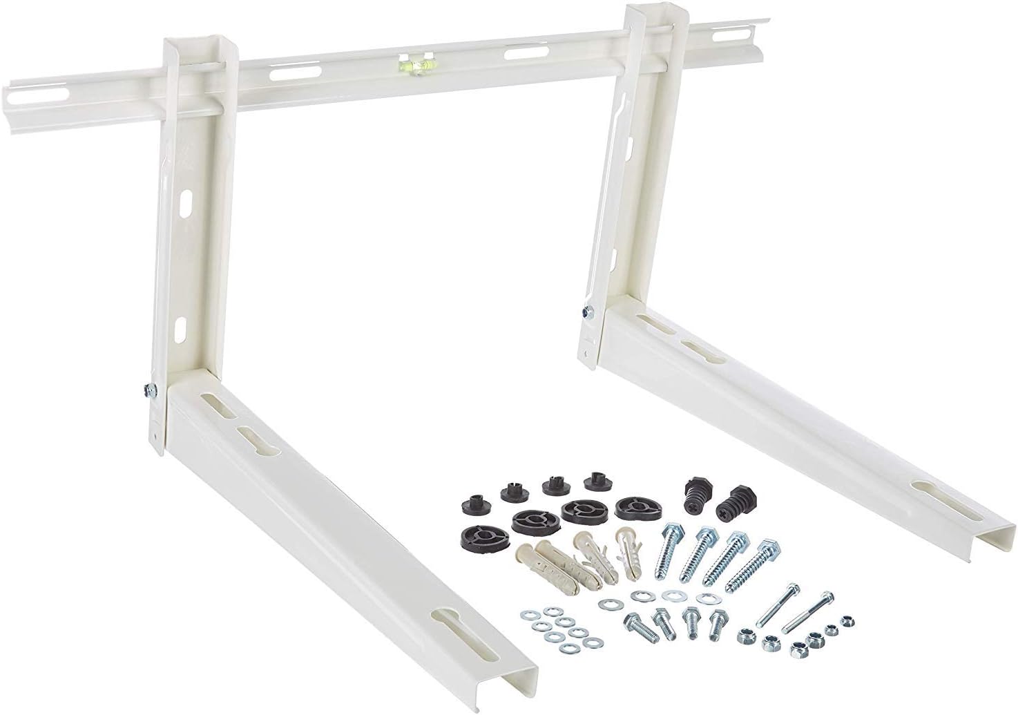 Wall Mounting Bracket for Mini Split Air Conditioner Pack of 2 Z248