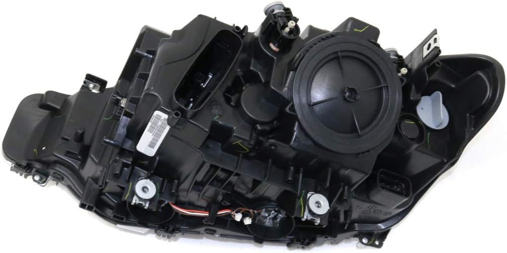 Xenon Headlight Assembly Unit for BMW 3 Series Sedan F30 2012-2015 Passenger K445863