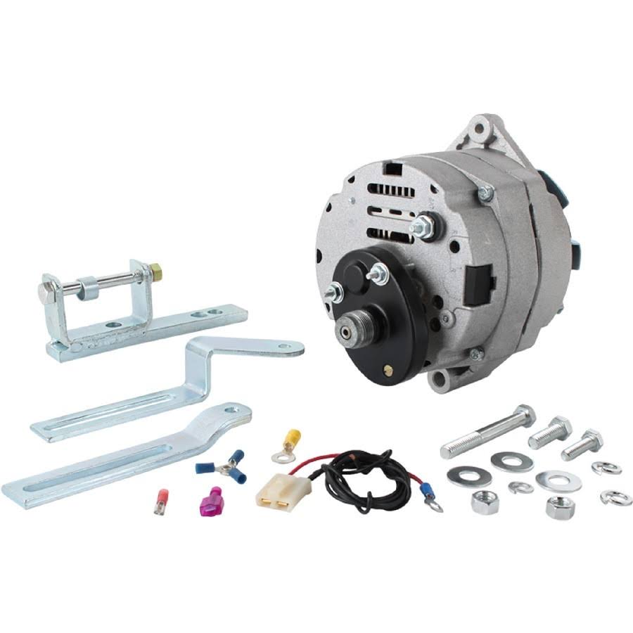 Generator Alternator Kit for Ford Tractor U824214