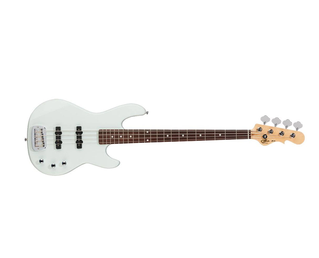 Sonic Blue Bass A33796