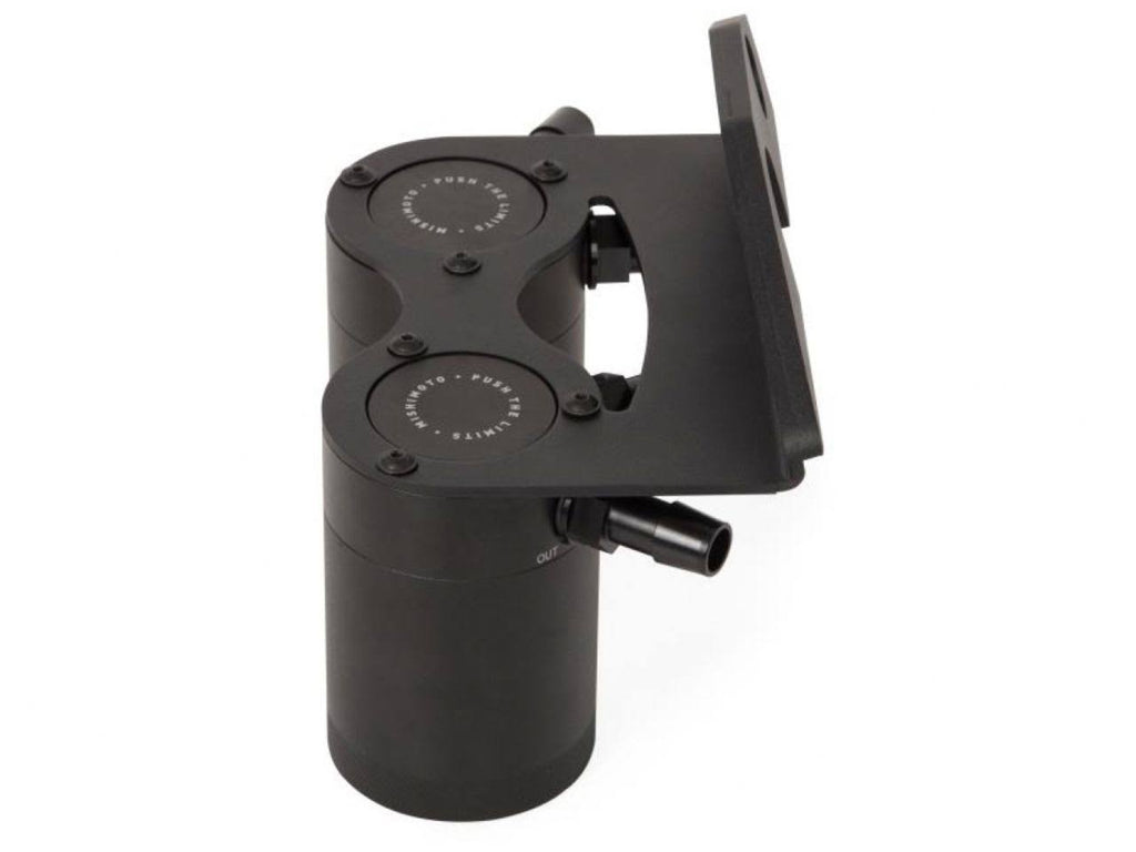 2.7L Oil Catch Can C471137