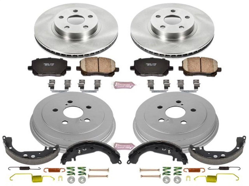 Brake Kit D48150