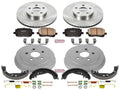 Brake Kit D48150
