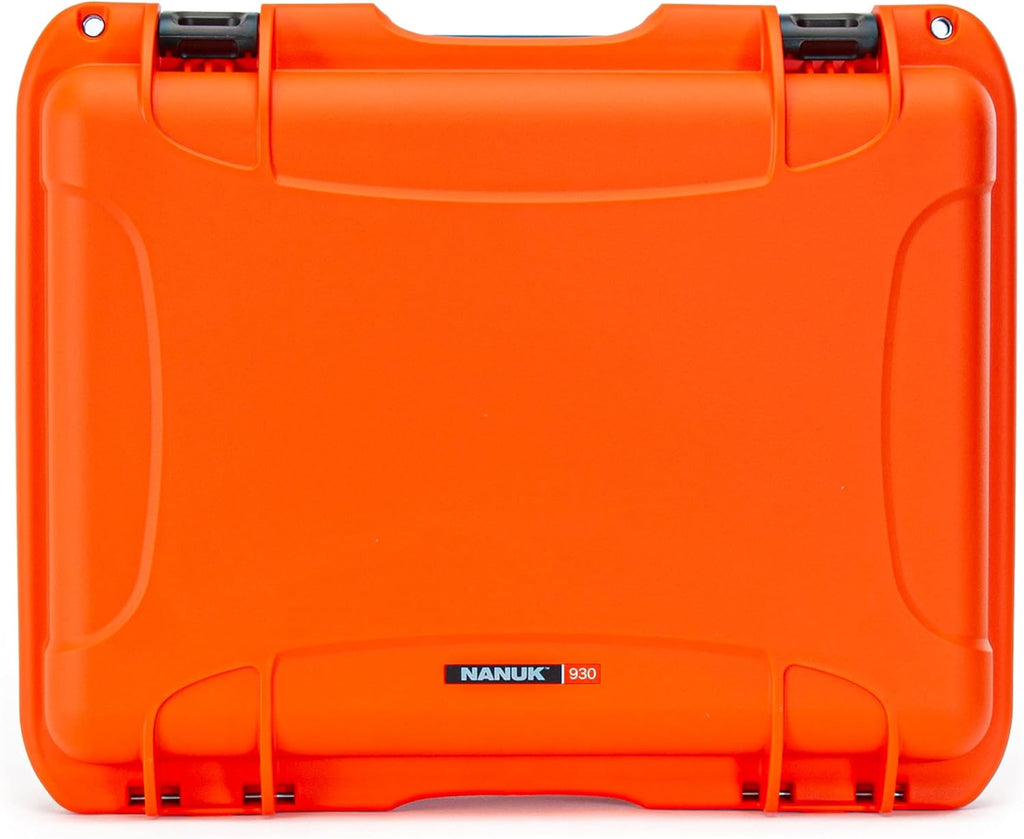 Waterproof Hard Case with Foam Insert M924395